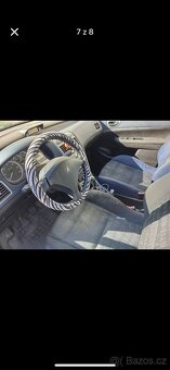 Vyměním Peugeota 307 Hdi - 8