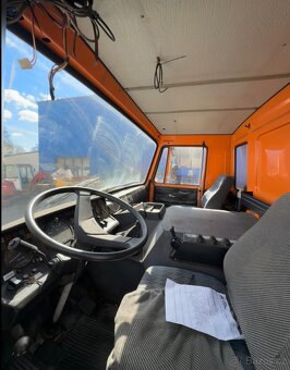 Tatra T815 - 8