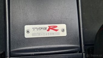 Honda Civic Type-R 147kW - 8