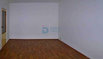 Pronájem bytu 1+1 Olomouc, ul. Hraniční, 38 m2, volný od 1. - 8
