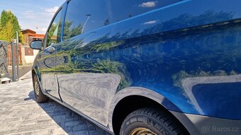 MERCEDES BENZ VITO 116 CDI 120KW.AUTOMAT.TEMPOMAT.TAŽNÉ. - 8