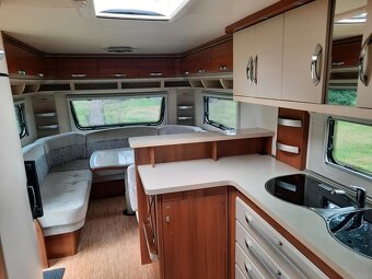 Hobby 560 Cfe Premium - 8
