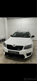 Škoda 3 RS - 8