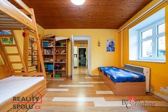 Prodej, domy/rodinný, 150 m2, 28163 Nučice, Praha-východ [ID - 8