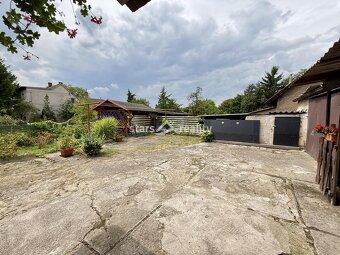 Prodej RD 3+1, pozemek 348 m2, Mělník ul. Na Průhoně - 8