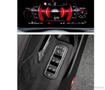 CLA 200d Lim AMG 150PS LED VIRT HiFi DPH Výhř Kam Tažn 8/23 - 8