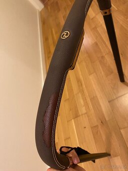 Rodičovské madlo Cybex Priam 4 Rose Gold - 8