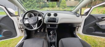 Seat Ibiza 1.4 16V - 8
