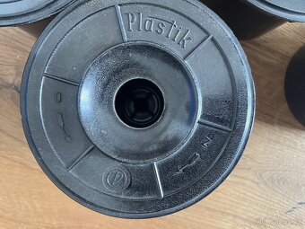 Vývojnice Plastimat, Plastik, Inverza, Fototechna - 8