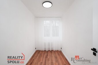 Pronájem, byty/3+kk, 52 m2, Družstevní 34/8, Předměstí, 4120 - 8