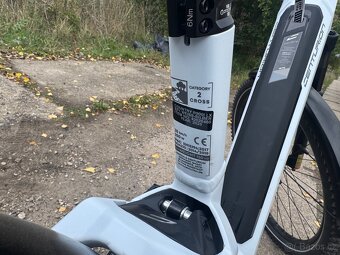 Celoodpruzene elektrokolo 2025 smart system nove jen 100km - 8
