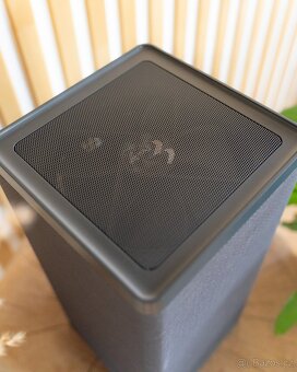 MINI HERNÍ PC - Ryzen 5 5600X / 16GB / 1TB SSD / RTX 3060TI - 8