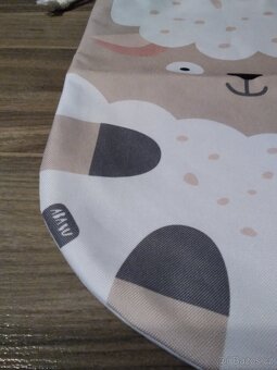 STAHOVACÍ PYTLÍK / OVEČKA - 8