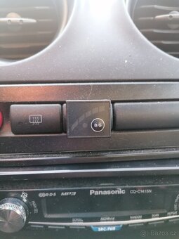 Seat Cordoba 2007 Lpg - 8