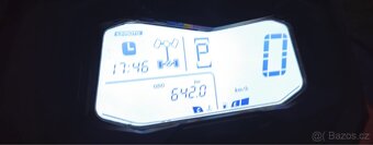 CFMOTO 850XC 2023 - krásný stav, DPH - 8