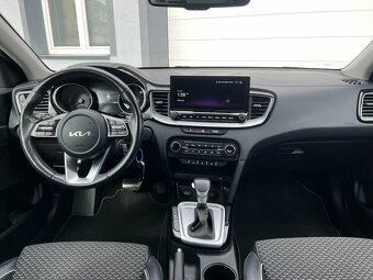 Kia XCeed 1.5T-GDi 118kW EXCLUSIVE AT - 8