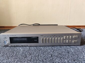 Saba MI350 + Tuner MT350 - 8