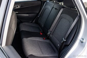 Hyundai Kona Electric+ 150kW - 8