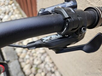 Rock Machine Blizzard 90-27 2018 - 8