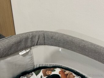 dětská postýlka - 8