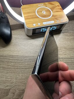 Samsung S23 Ultra 256gb/8gb - 8