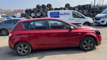 314. Kia Ceed 1.4B G4FA - 8