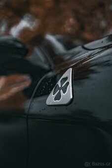 Alfa Romeo Stelvio Quadrifoglio - 8