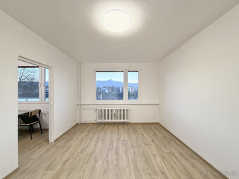 Pronájem bytu 3+1, Anglická, Liberec, 17000 Kč/měs, 69 m2 - 8