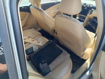 ND z VW Passat B6 1968.cm3 103.kw nafta r.v.2006 (K2) - 8