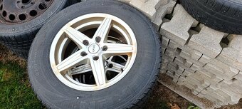 Opel Antara 2.0 CDTI 4x4 akce 65000 kč - 8