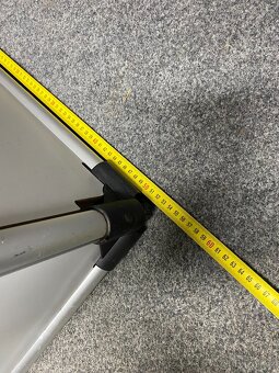 PŘEPRAVNÍ BOX NA PSA TRIXIE 55x62x48 cm - 8