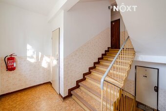 Prodej byt 3+1, 74㎡ - 8