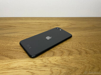 iPhone SE2020 128GB Black - 8