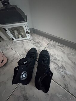 Nové tenisky , lodičky - 8