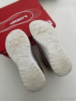 Zimní obuv Loap, vel. 39 - 8