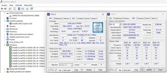 Notebook Fujitsu Lifebook U748 - 8