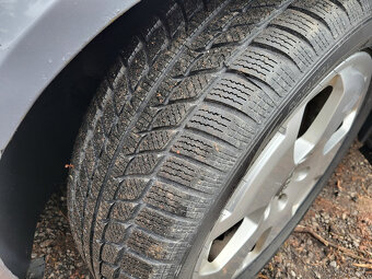 Audi A3 S-line Quattro 2.0 TDI - 8