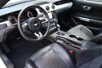 FORD MUSTANG 2.3 FASTBACK 213kW AT - 8