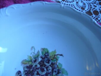 2X MISTIČKA S OVOCEM+ MÍSA - 8