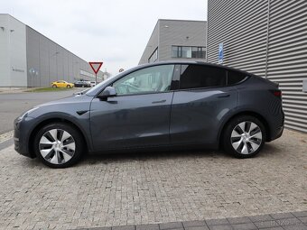 Tesla Model Y , Long Range , Dual Motor , rv.2022 - 8