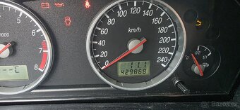 Ford Mondeo 2.0i r.v.2008 - 8