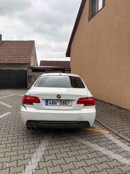 BMW 320d, XDrive, automat - 8