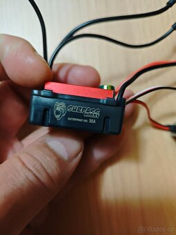 Úklid rc pokojíku - 8