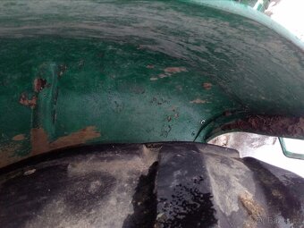 Zetor super-blatniky - 8