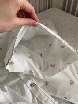 Povlečení do postýlky H&M - 8