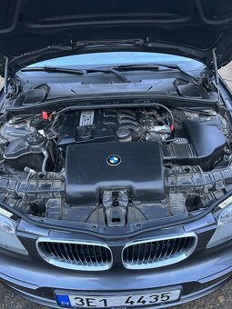 BMW e87, 1.6i, 90KW díly celek - 8