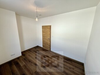 Resort Černý Důl, ev.č. N07811 - 8