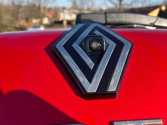 RENAULT CAPTUR 2025/ 999 benzin - 8