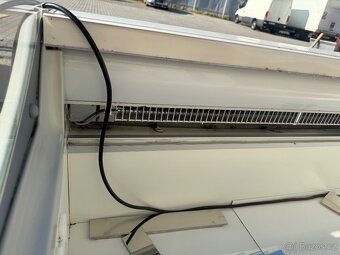 Zmrzlinový konzervátor Framec J7 Extra - 8