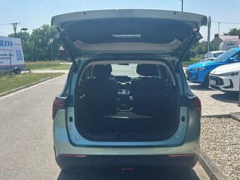 Dongfeng U-Tour, EXCLUSIVE FR 2 - 8